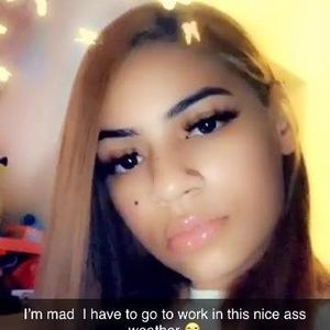 Meet your Posher, Mariah